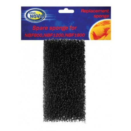 Mousse pour Filtre AquaNova NBF-300