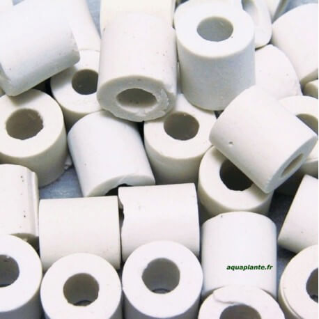 AquaNova Céramique de Filtration 1Kg