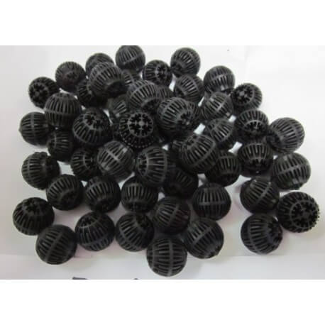 AquaNova Bio Balls 60pcs