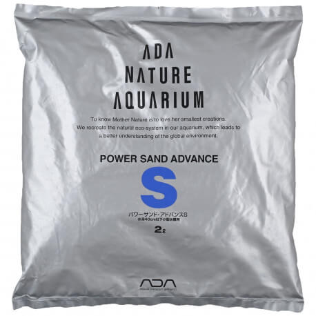 ADA Power Sand Advance S 2L