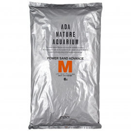 ADA Power Sand Advance M 6L