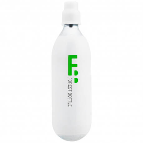 ADA CO2 System 74 Forest Bottle