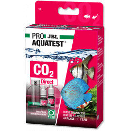JBL PROAQUA TEST CO2 DIRECT