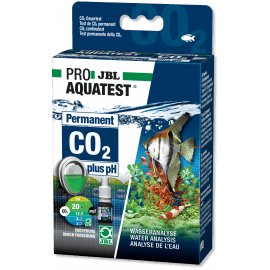 JBL ProAquaTest CO2/pH Permanent