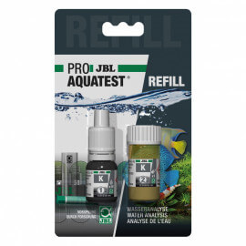 JBL Recharge PROAQUA TEST K KALIUM (Potassium)