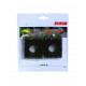 Mousses de rechange pour Eheim Compact +