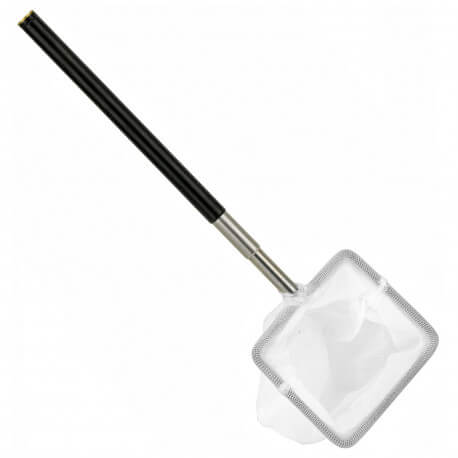 Chihiros Epuisette Téléscopique 3'' - 7,5cm