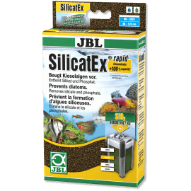JBL SilikatEx Rapid