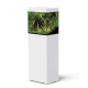 Oase Styline 85 Aquarium Blanc