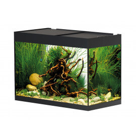 Oase Styline 125 Aquarium Noir