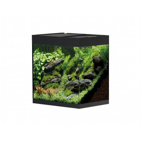 Oase Styline Aquarium Noir 85