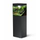 Oase Styline Aquarium Noir 85