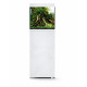 Oase Styline 85 Aquarium + Meuble Blanc