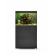 Oase Styline 125 Aquarium + Meuble Noir