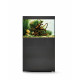 Oase Styline 125 Aquarium + Meuble Noir