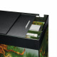 Oase Styline 125 Aquarium + Meuble Noir