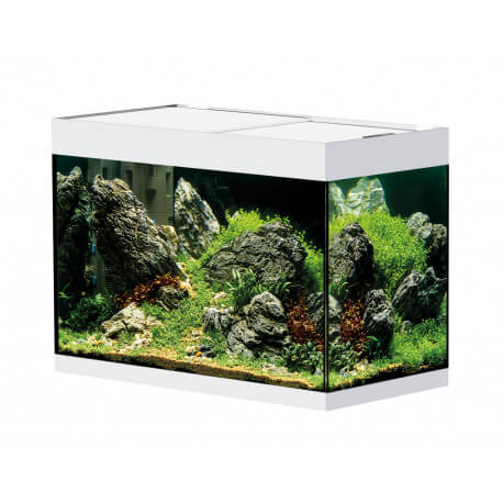 Oase Styline 125 Aquarium Blanc