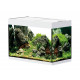 Oase Styline 125 Aquarium Blanc