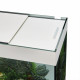 Oase Styline 125 Aquarium Blanc