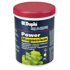 Dupla Power Magnesium + 800gr