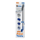 Superfish Aquatools 5 en 1 - Set de Nettoyage pour Aquarium