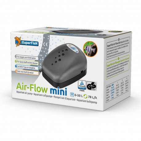 Superfish Air Flow Mini