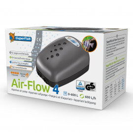 Superfish Air Flow 4