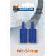 Superfish Lot de 2 Diffuseurs Cylindre