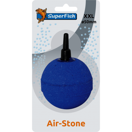 Superfish Diffuseur Boule XXL 50mm