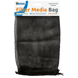 Superfish Filet pour Masses de Filtration 15X25cm