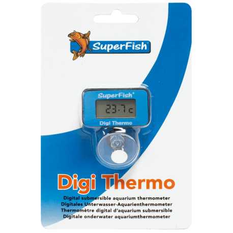 Superfish Digi-Thermo