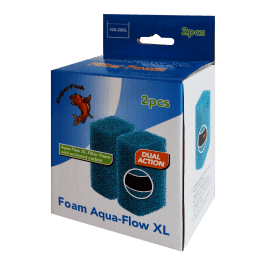 Superfish Aqua-Flow XL Cartouches 2 Pcs