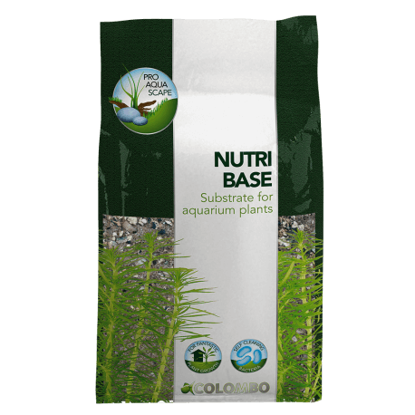 Colombo Flora Nutri Base 5L