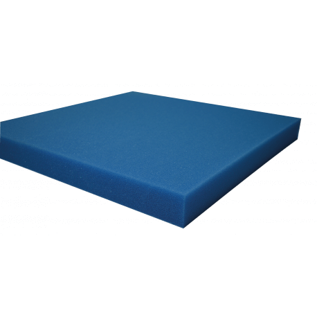 Superfish Mousse 50X50X5cm Fine