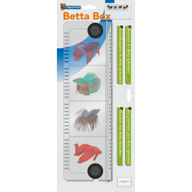 Superfish Betta Box Séparateur