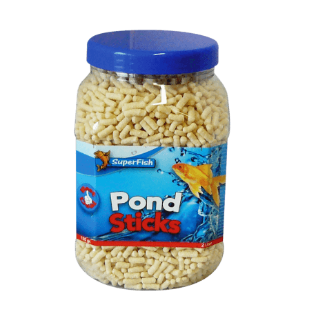 Superfish Sticks 2L
