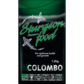 Colombo Sturgeon Medium 1,2Kg