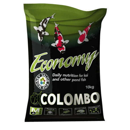 Colombo Economy Medium 10Kg