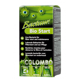 Colombo Bactuur P / Bio Sart 100ml