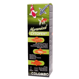 Colombo Morenicol Cytofex 250ml