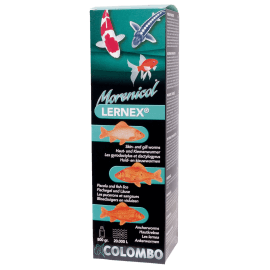 Colombo Morenicol Lernex 200gr