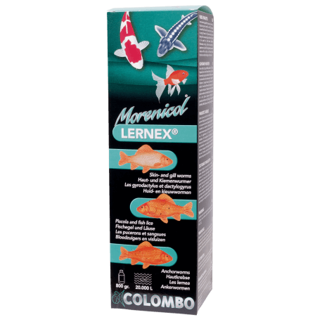 Colombo Morenicol Lernex 200gr