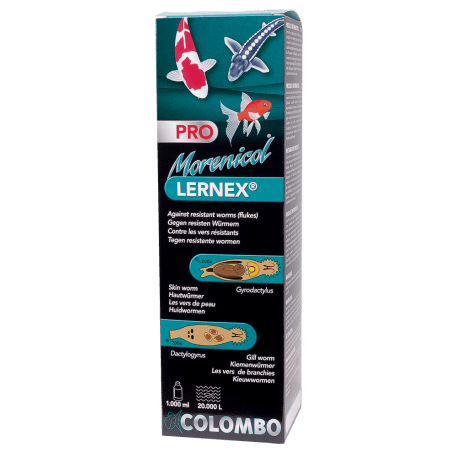 Colombo Morenicol Lernex Pro 1000ml