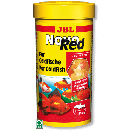 JBL Novo Red 100 ml