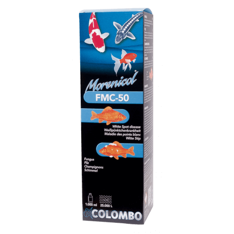 Colombo FMC50 250ml