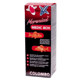 Colombo Morenicol Medic Box