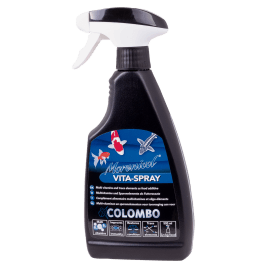 Colombo Morenicol Vita Spray