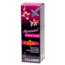 Colombo Wound Clean