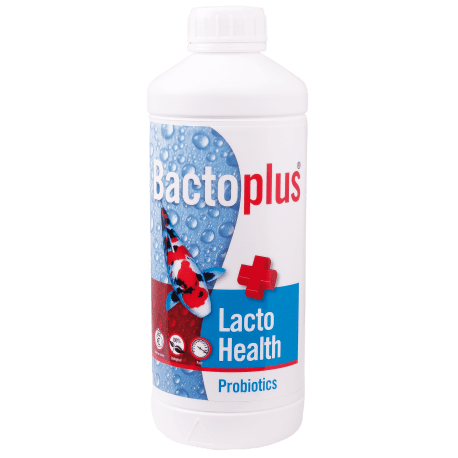 Colombo Bactoplus Lacto Health 1L