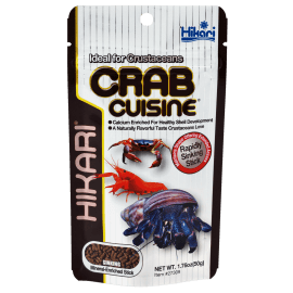 Hikari Crab Cuisine 50gr